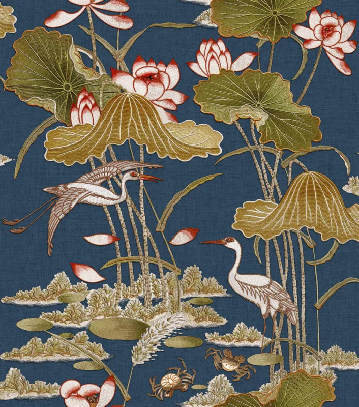 Dutch Wallcoverings Tapestry TP422705 Behang Aanbieding
