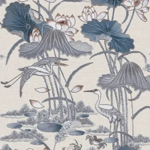 Beperkte Voorraad Dutch Wallcoverings Tapestry TP422702 Behang