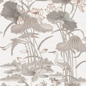 Uitverkoop Dutch Wallcoverings Tapestry TP422701 Behang