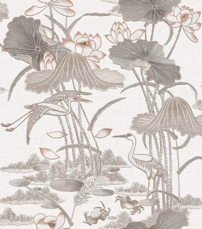 Uitverkoop Dutch Wallcoverings Tapestry TP422701 Behang