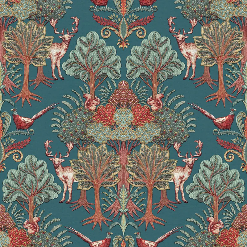 Uitverkoop Dutch Wallcoverings Tapestry TP422305 Behang