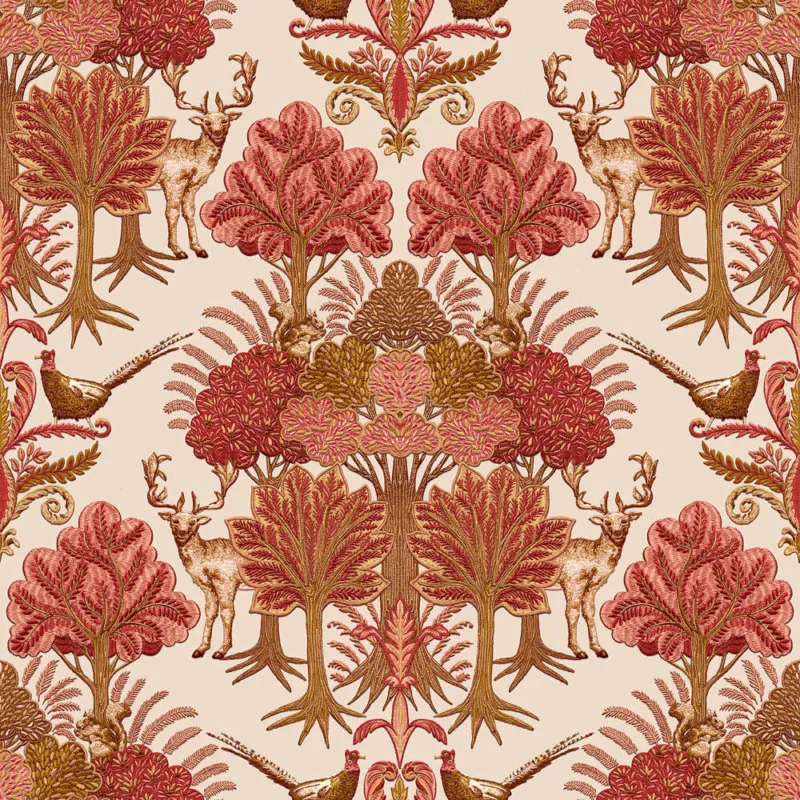 Betrouwbaar Dutch Wallcoverings Tapestry TP422304 Behang