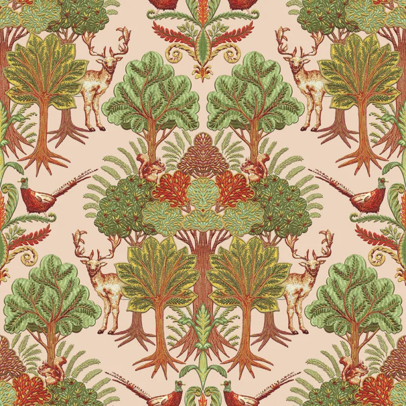 Koop Online Dutch Wallcoverings Tapestry TP422303 Behang