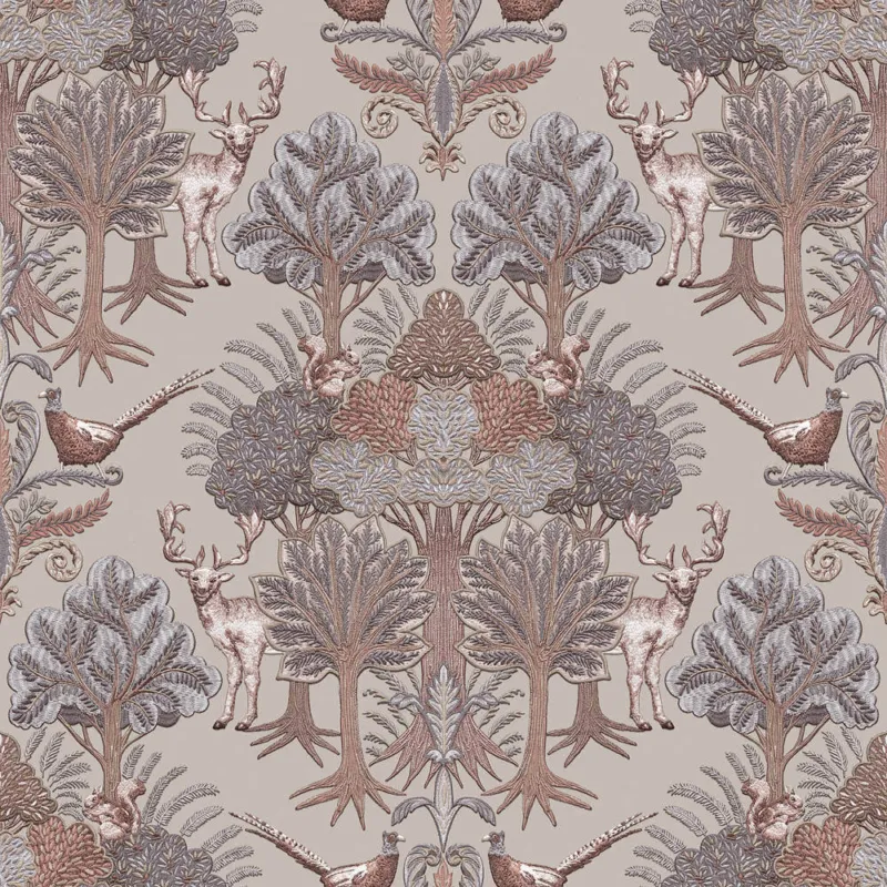 Aanbieding Dutch Wallcoverings Tapestry TP422302 Behang