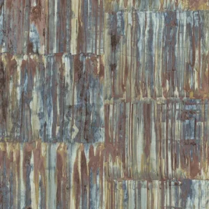 Nu Kopen Dutch Wallcoverings Trigoly 24064 Behang