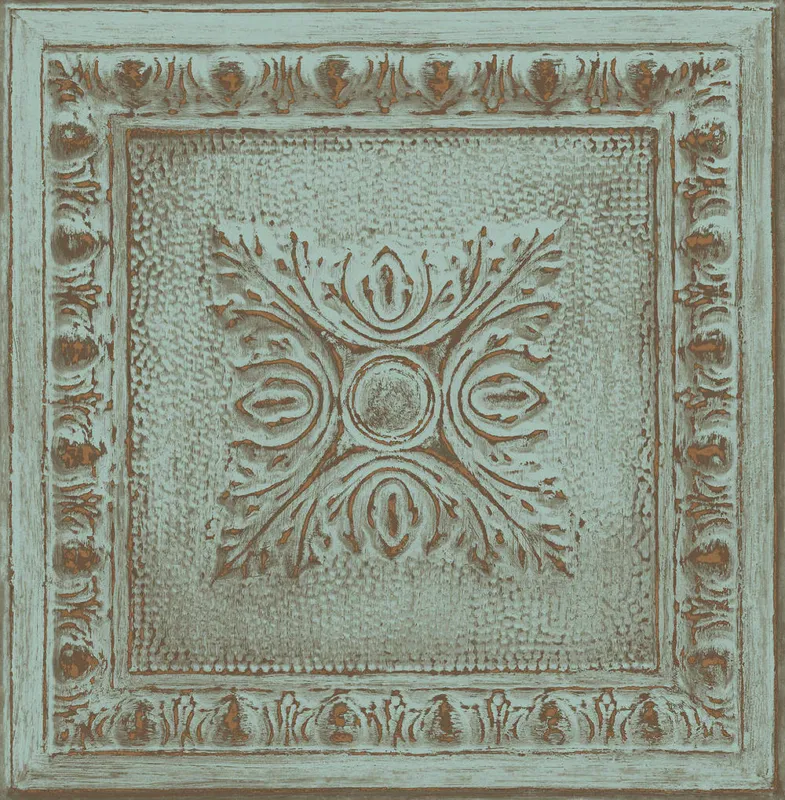Dutch Wallcoverings Trigoly 24032 Behang Direct Beschikbaar