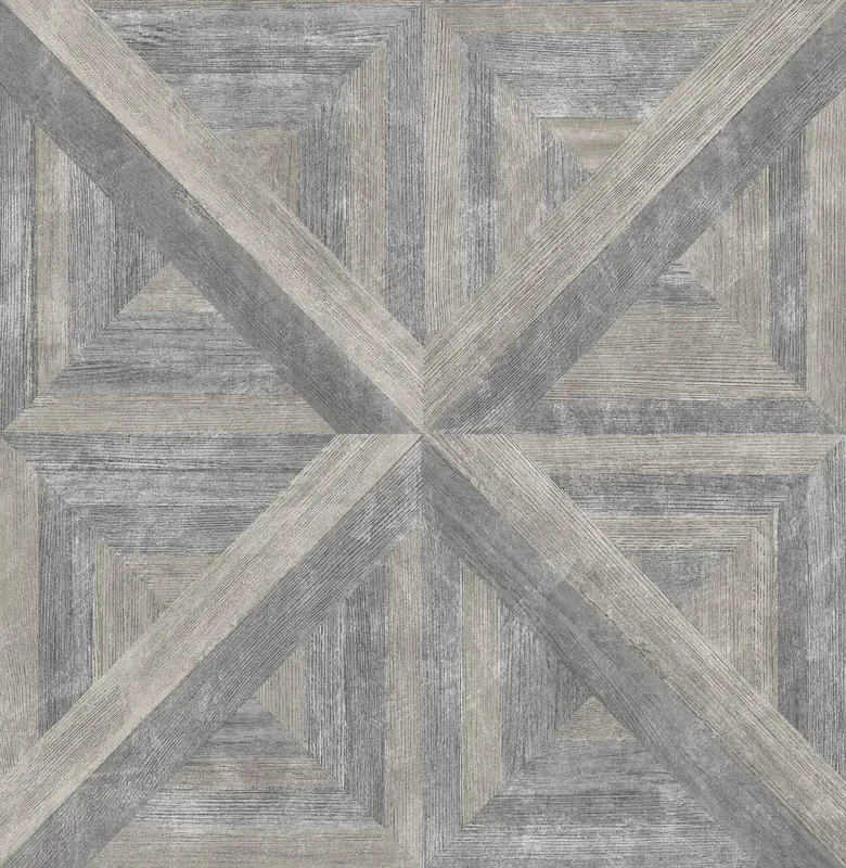 Dutch Wallcoverings Trigoly 24018 Behang Beperkte Voorraad