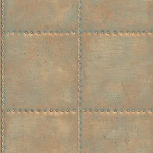 Dutch Wallcoverings Trigoly 22344 Behang Bestseller