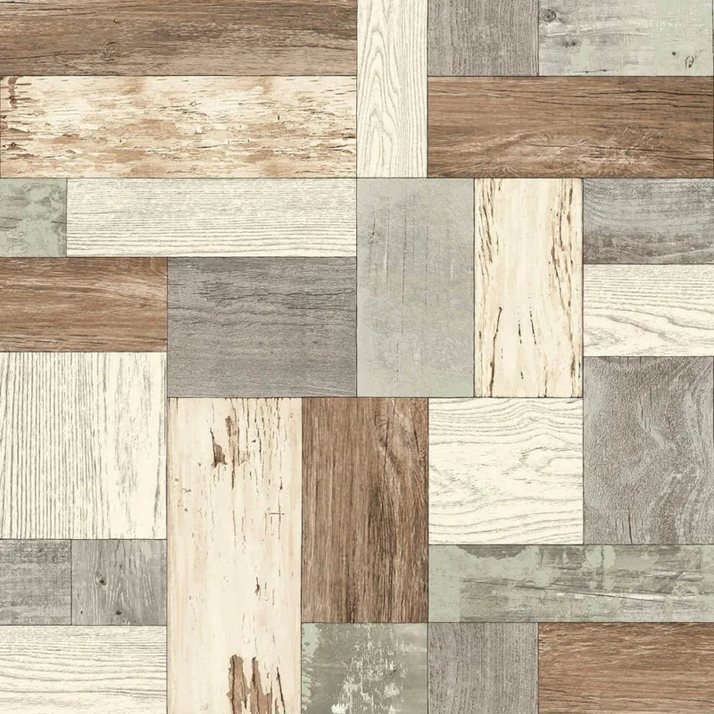 Lage Kosten Dutch Wallcoverings Trigoly 25384 Behang