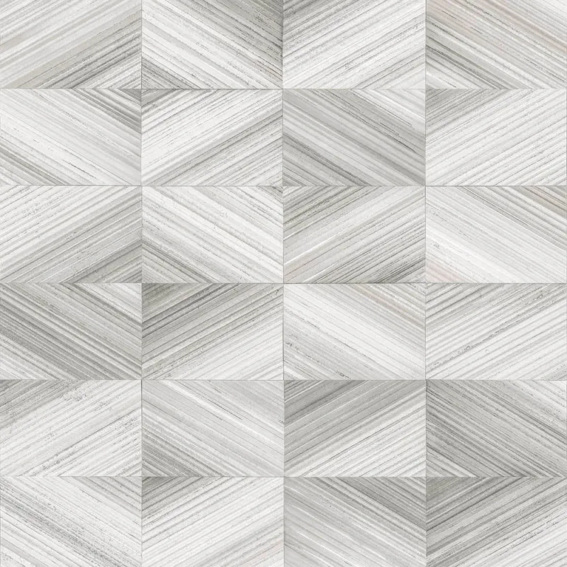 Dutch Wallcoverings Trigoly 25379 Behang Gecertificeerd