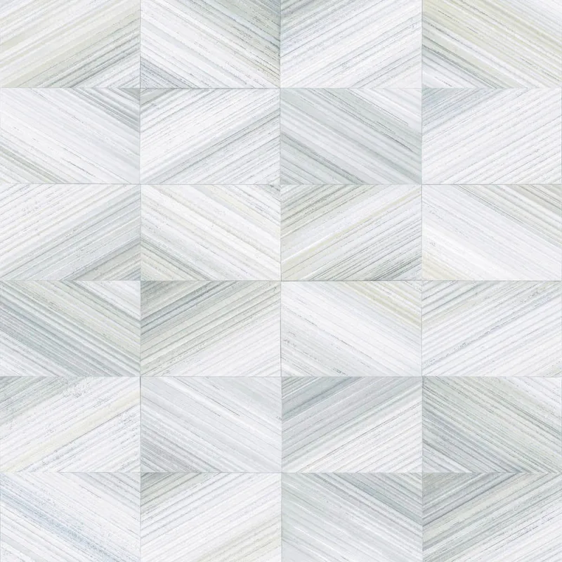 Populair Dutch Wallcoverings Trigoly 25376 Behang