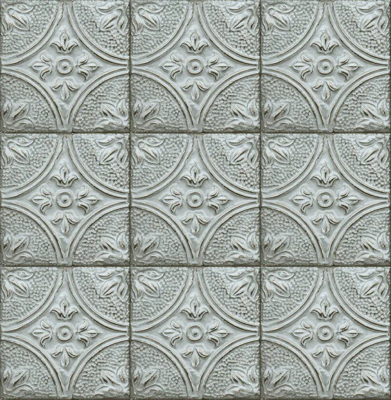 Dutch Wallcoverings Trigoly 23765 Behang Uitverkoop