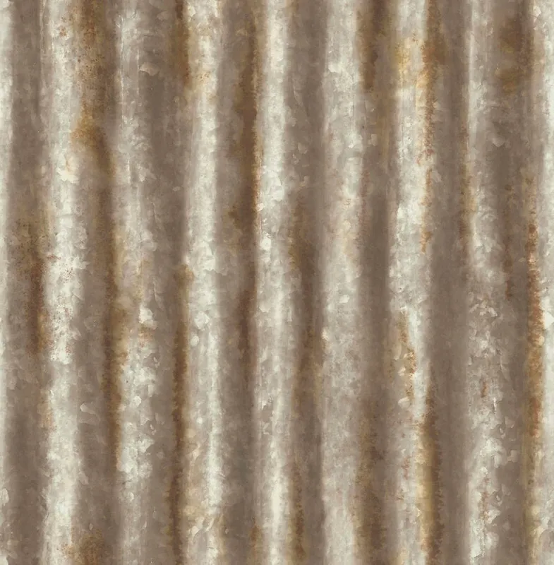 Populair Dutch Wallcoverings Trigoly 22334 Behang