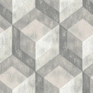 Shop Nu Dutch Wallcoverings Trigoly 22306 Behang