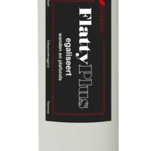 Superprijs Egaliseerbehang Scandia Flatty Plus 66250 | 550 gr/m² (15 x 1 mtr)