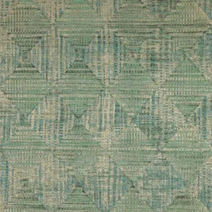 Veilige Betaling Hookedonwalls Liaison Raffia 46328 Behang