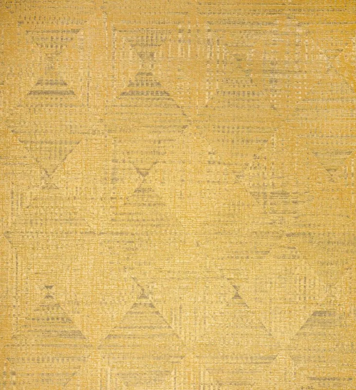 Seizoensaanbieding Hookedonwalls Liaison Raffia 46325 Behang
