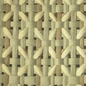 Hookedonwalls Liaison Raw Silk 46322 Behang Voordeelprijs