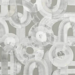 Hookedonwalls Liaison Curved Brush 46319 Behang Fabrieksprijs