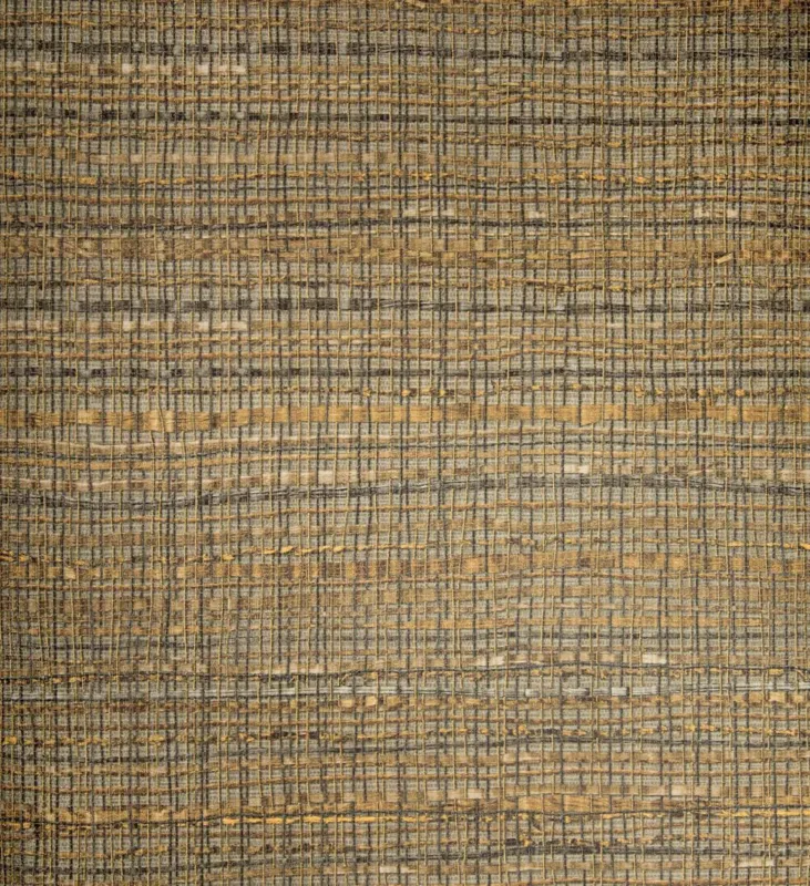Aanbieding Hookedonwalls Liaison Woven Tulips 46308 Behang