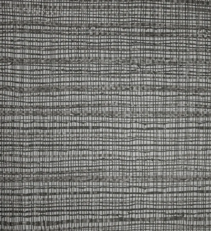 Superprijs Hookedonwalls Liaison Woven Tulips 46305 Behang