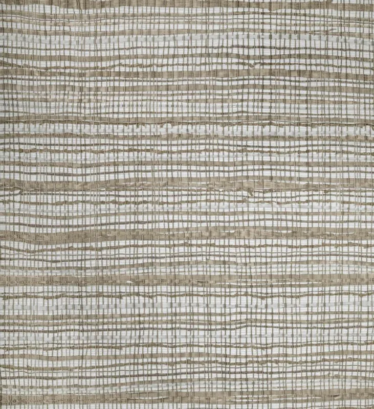 Populair Hookedonwalls Liaison Woven Tulips 46301 Behang