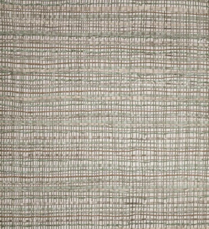 Hookedonwalls Liaison Woven Tulips 46300 Behang Gecertificeerd