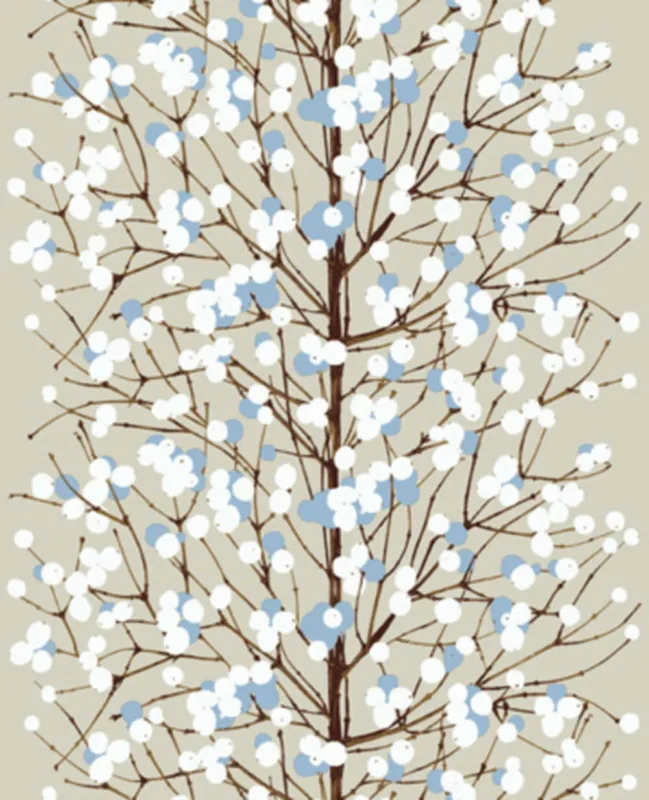 Hookedonwalls Marimekko Volume 05 23375 Behang Superprijs