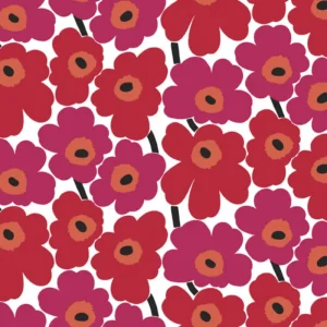Hookedonwalls Marimekko Volume 05 23354 Behang Speciale Aanbieding
