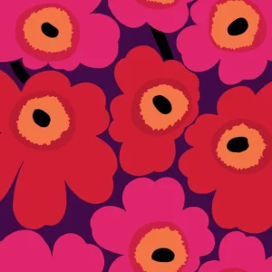 Hookedonwalls Marimekko Volume 05 23350 Behang Shop Nu