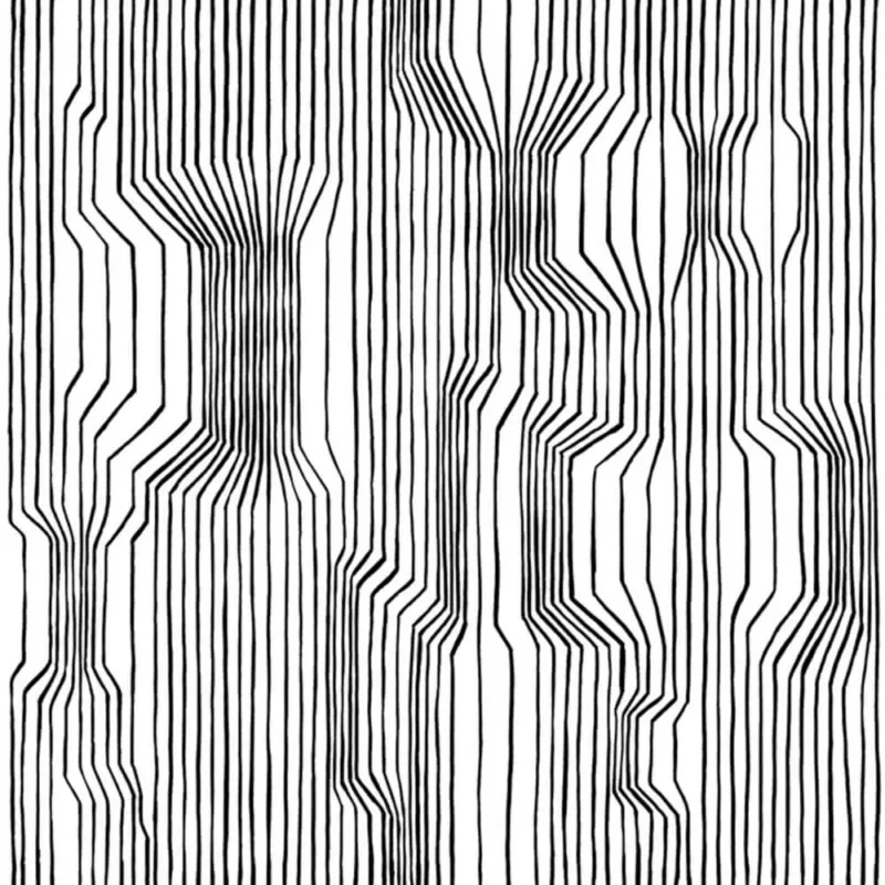 Tijdelijk Beschikbaar Hookedonwalls Marimekko Volume 05 23365 Behang