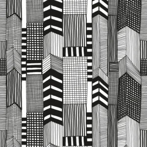 Gratis Retour Hookedonwalls Marimekko Volume 05 14111 Behang