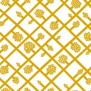 Hookedonwalls Marimekko Volume 05 23346 Behang Dagaanbieding
