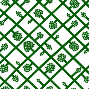Hookedonwalls Marimekko Volume 05 23347 Behang Dagaanbieding