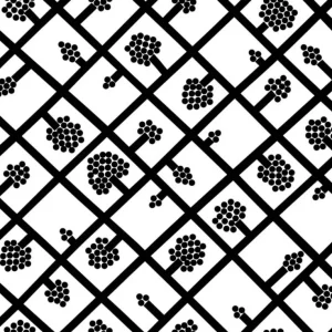 Hookedonwalls Marimekko Volume 05 23345 Behang Nu Kopen