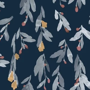 Hookedonwalls Marimekko Volume 06 Pieni Hyhma 25150 Behang Finale Uitverkoop