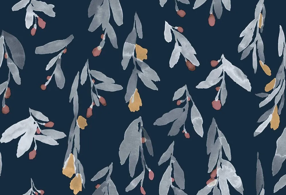 Hookedonwalls Marimekko Volume 06 Pieni Hyhma 25150 Behang Finale Uitverkoop