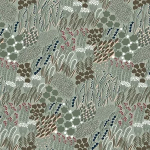 Hookedonwalls Marimekko Volume 06 Pieni Letto 25147 Behang Lage Prijs