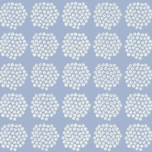 Hookedonwalls Marimekko Volume 06 Puketti 25127 Behang Weekendaanbieding