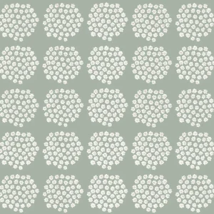 Hookedonwalls Marimekko Volume 06 Puketti 25126 Behang Rechtstreeks Van De Fabrikant