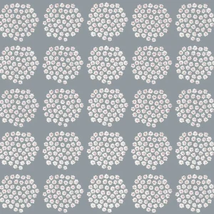 Hookedonwalls Marimekko Volume 06 Puketti 25125 Behang Betaalbaar