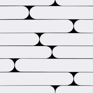 Alleen Vandaag Hookedonwalls Marimekko Volume 06 Putki 25123 Behang