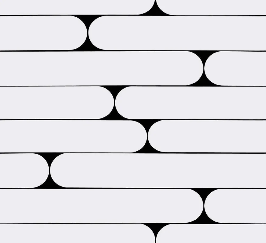 Alleen Vandaag Hookedonwalls Marimekko Volume 06 Putki 25123 Behang