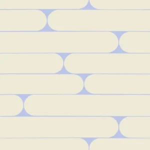 Hookedonwalls Marimekko Volume 06 Putki 25121 Behang Speciale Aanbieding