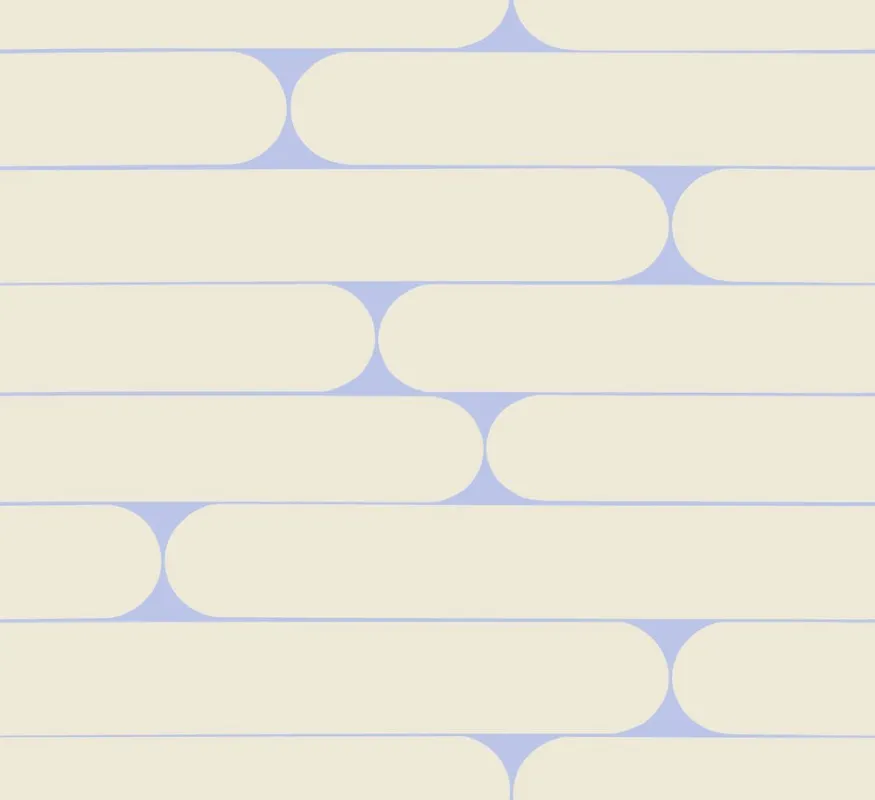 Hookedonwalls Marimekko Volume 06 Putki 25121 Behang Speciale Aanbieding