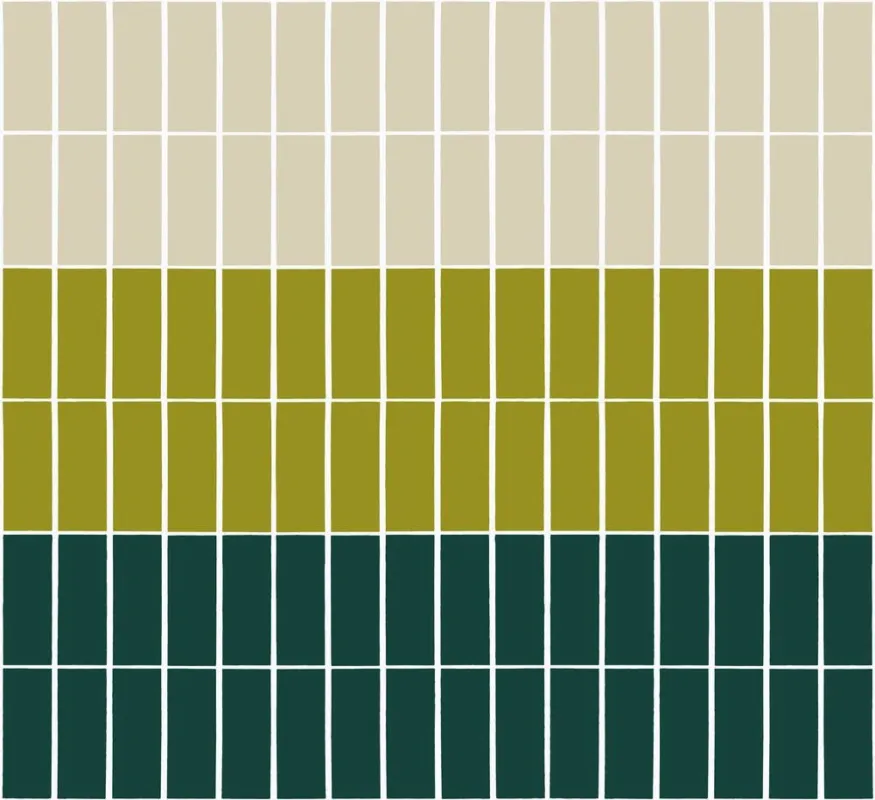 Laatste Kans Hookedonwalls Marimekko Volume 06 Tiiliskivi 25113 Behang