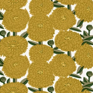 Hookedonwalls Marimekko Volume 06 Primavera 25107 Behang Direct Verzonden