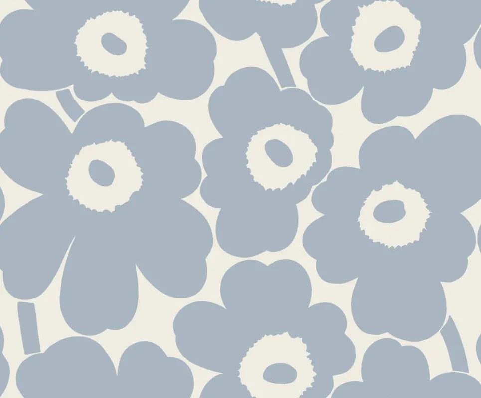 Hookedonwalls Marimekko Volume 06 Unikko 25103 Behang Direct Beschikbaar