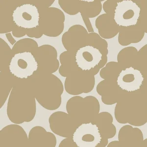 Alleen Vandaag Hookedonwalls Marimekko Volume 06 Unikko 25100 Behang
