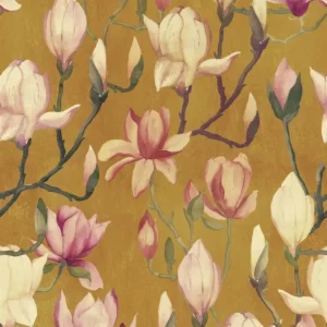 Exclusieve Aanbieding Hookedonwalls Marta Cortese Magnolia 37819 Behang